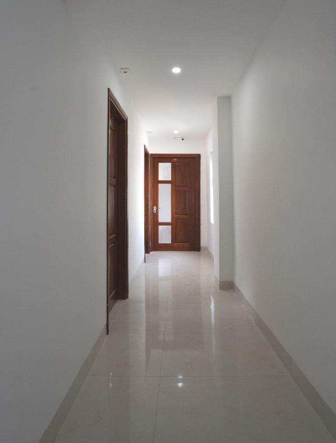 Hotel Hoàng Thịnh Da Nang Exterior foto