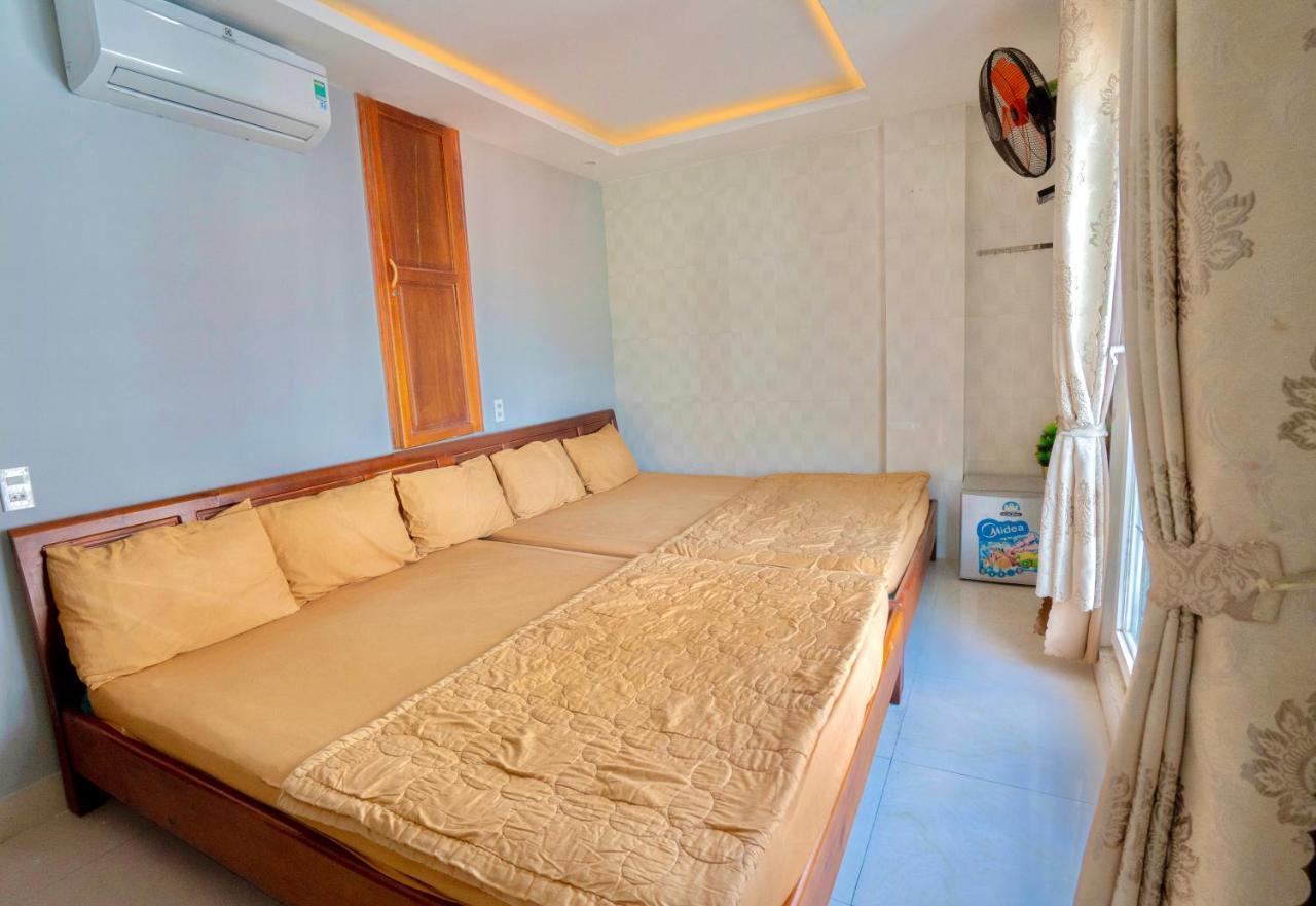 Hotel Hoàng Thịnh Da Nang Exterior foto