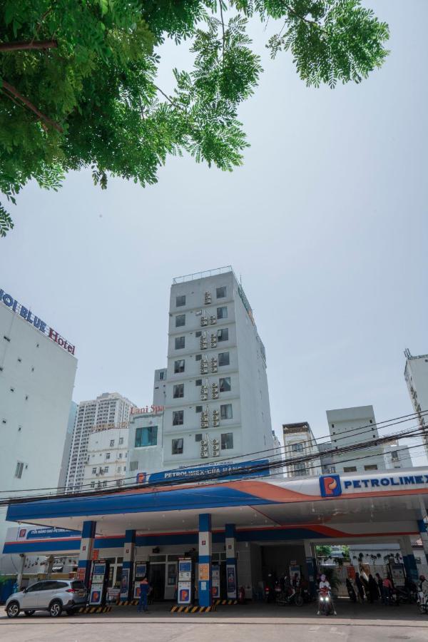 Hotel Hoàng Thịnh Da Nang Exterior foto
